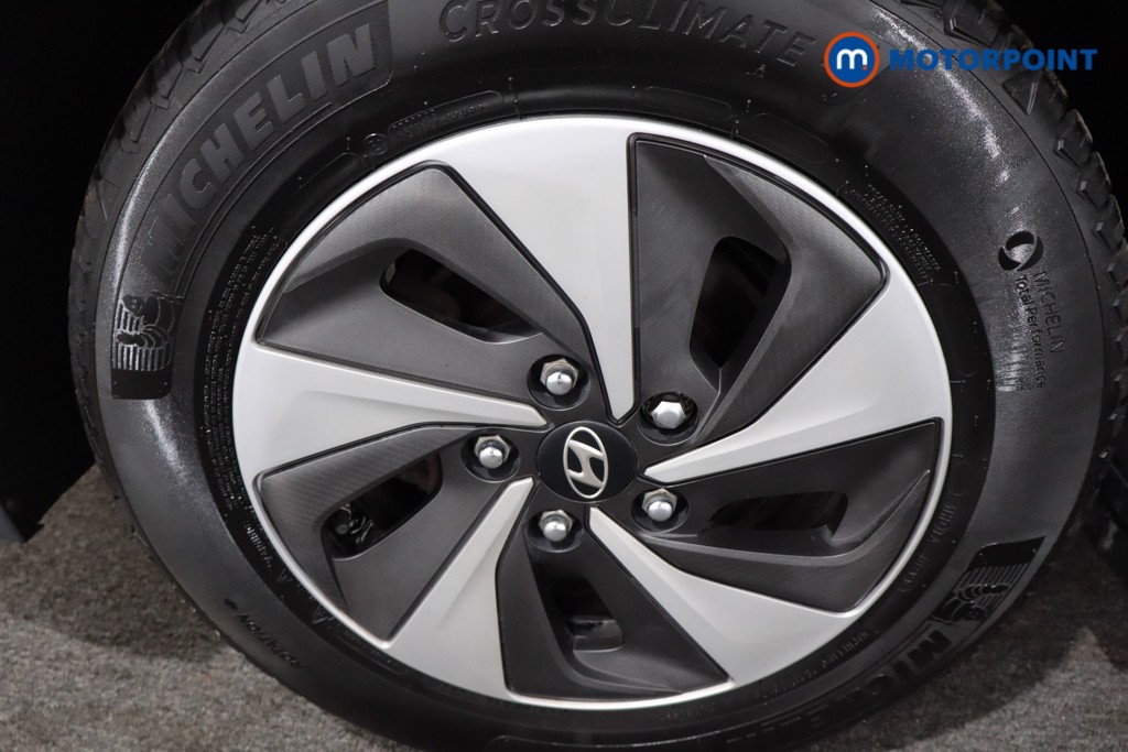 Hyundai Ioniq Premium Se Automatic Petrol-Electric Hybrid Hatchback - Stock Number (1559281) - 9th supplementary image