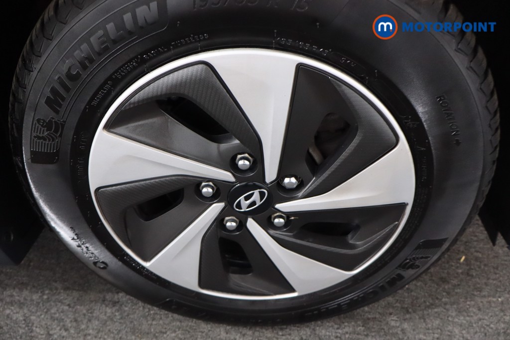 Hyundai Ioniq Premium Se Automatic Petrol-Electric Hybrid Hatchback - Stock Number (1559281) - 10th supplementary image