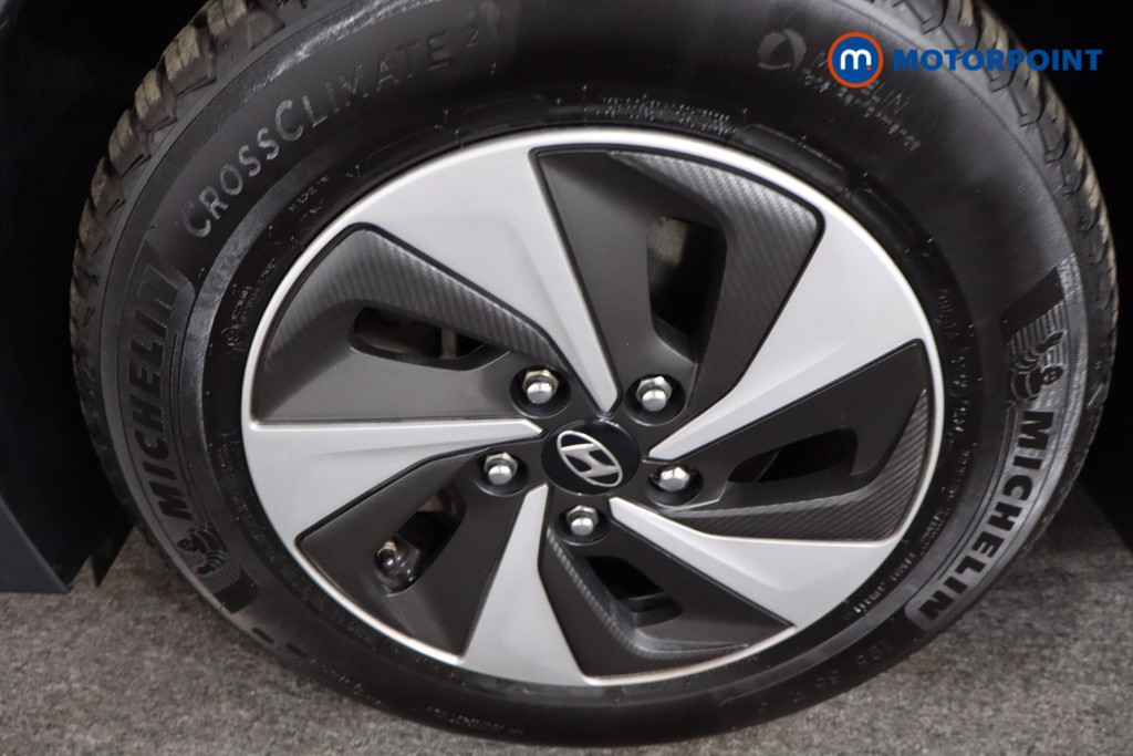Hyundai Ioniq Premium Se Automatic Petrol-Electric Hybrid Hatchback - Stock Number (1559281) - 11th supplementary image
