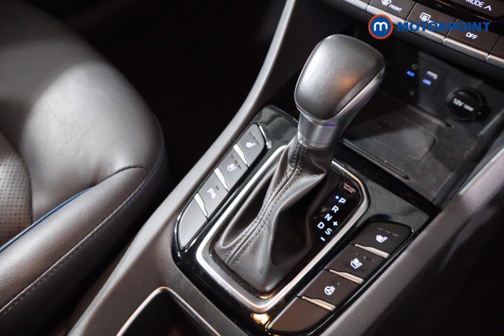 Hyundai Ioniq Premium Se Automatic Petrol-Electric Hybrid Hatchback - Stock Number (1559281) - 15th supplementary image