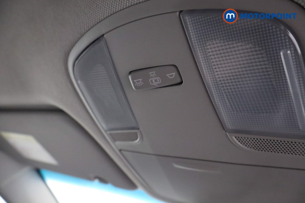 Hyundai Ioniq Premium Se Automatic Petrol-Electric Hybrid Hatchback - Stock Number (1559281) - 21st supplementary image