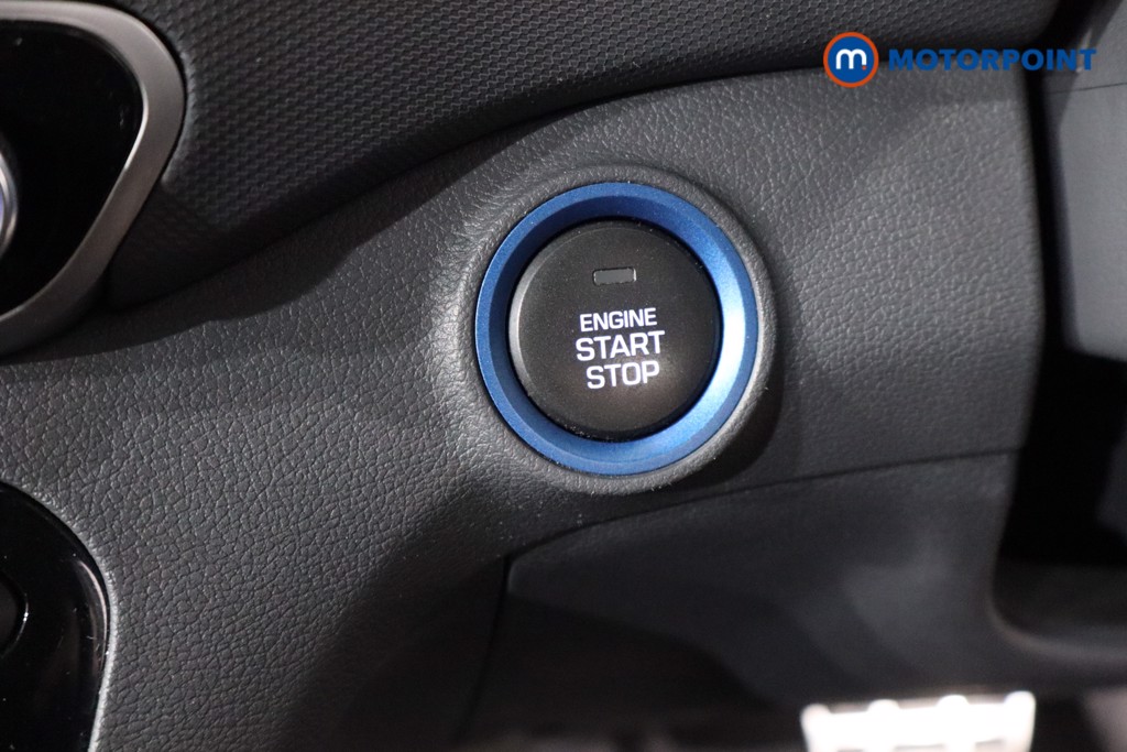 Hyundai Ioniq Premium Se Automatic Petrol-Electric Hybrid Hatchback - Stock Number (1559281) - 23rd supplementary image