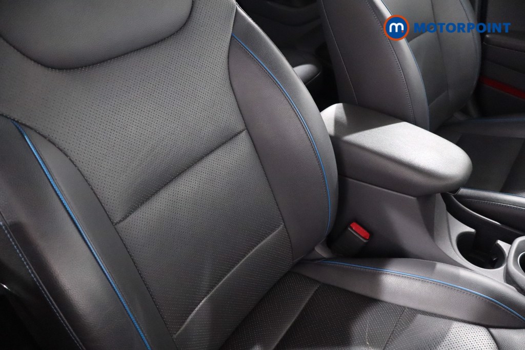 Hyundai Ioniq Premium Se Automatic Petrol-Electric Hybrid Hatchback - Stock Number (1559281) - 24th supplementary image