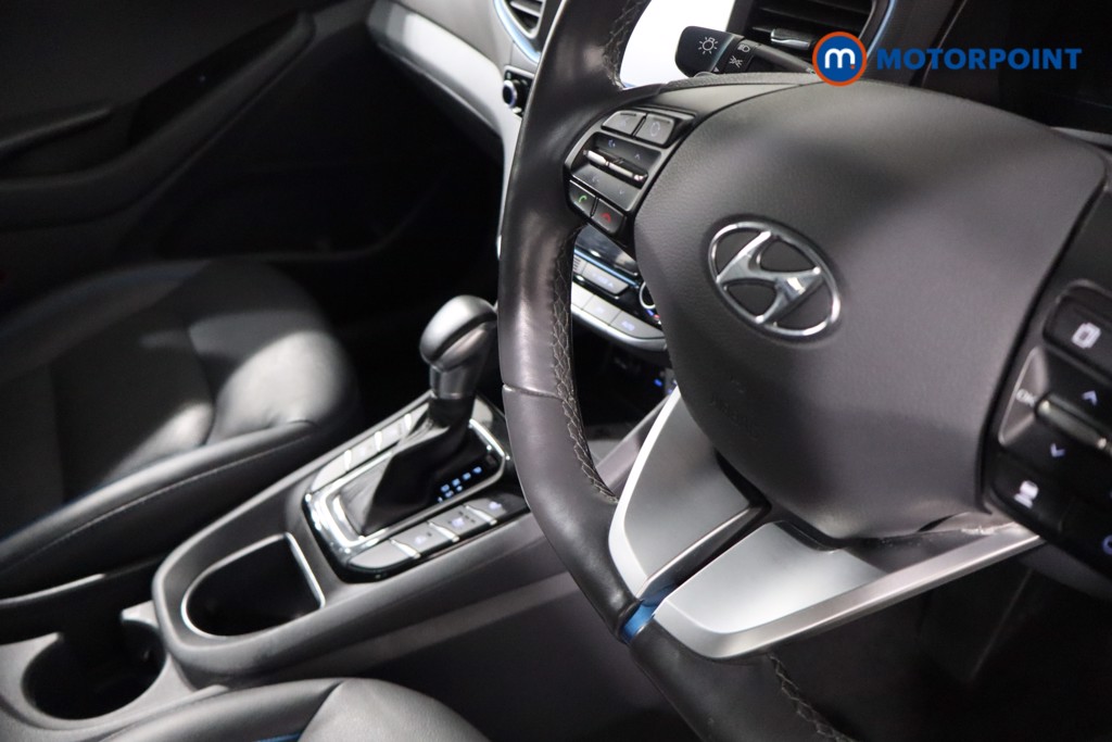 Hyundai Ioniq Premium Se Automatic Petrol-Electric Hybrid Hatchback - Stock Number (1559281) - 25th supplementary image