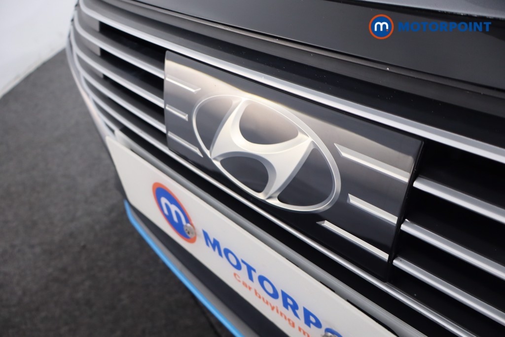Hyundai Ioniq Premium Se Automatic Petrol-Electric Hybrid Hatchback - Stock Number (1559281) - 27th supplementary image