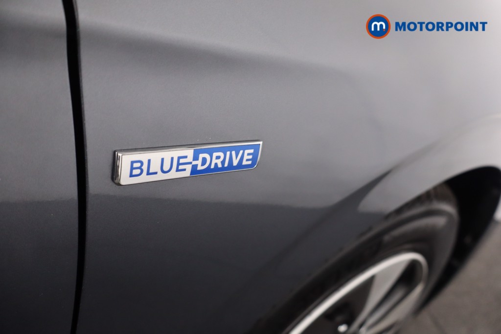 Hyundai Ioniq Premium Se Automatic Petrol-Electric Hybrid Hatchback - Stock Number (1559281) - 28th supplementary image