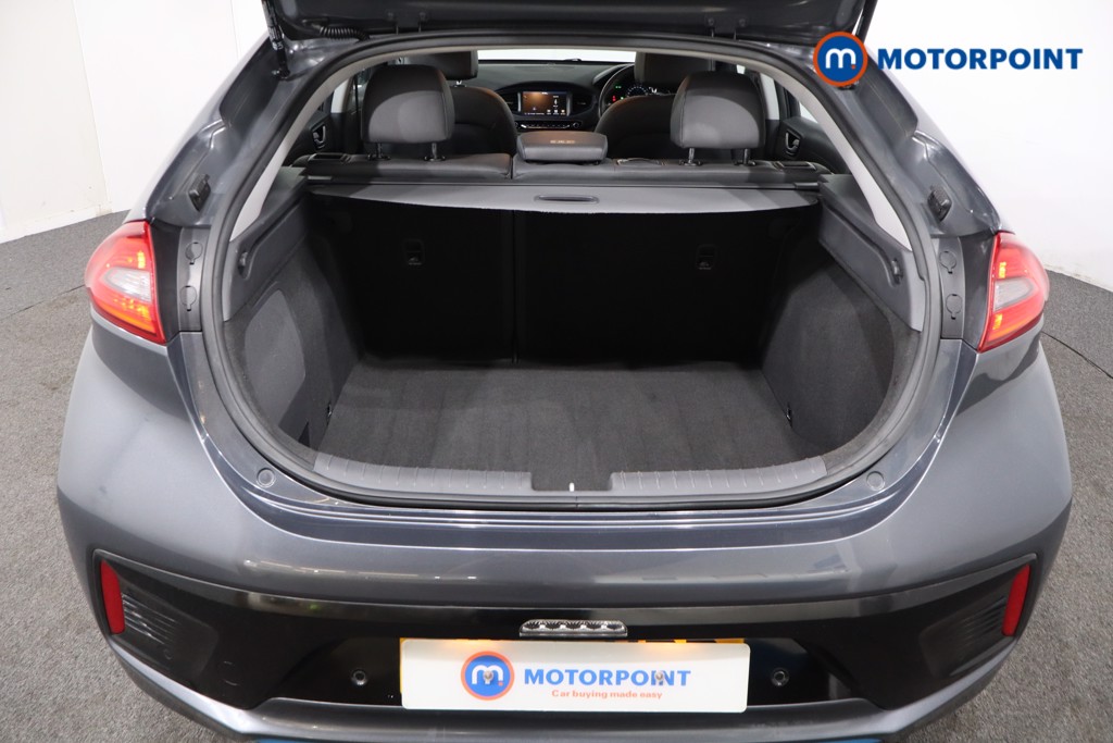 Hyundai Ioniq Premium Se Automatic Petrol-Electric Hybrid Hatchback - Stock Number (1559281) - 31st supplementary image