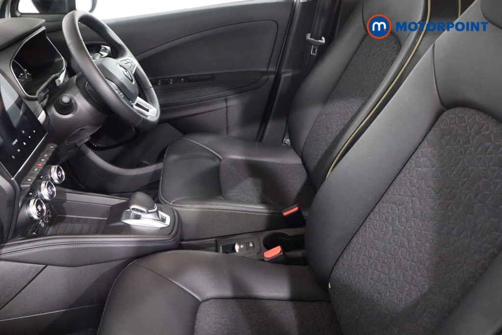 Renault ZOE Techno Automatic Electric Hatchback - Stock Number (1559303) - 4th supplementary image