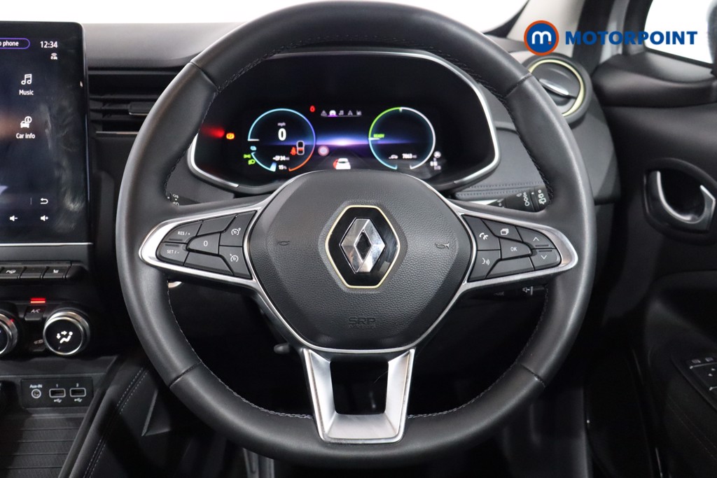 Renault ZOE Techno Automatic Electric Hatchback - Stock Number (1559303) - 6th supplementary image