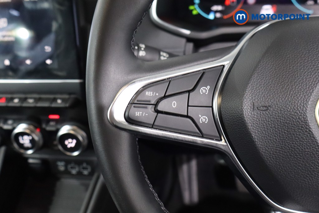 Renault ZOE Techno Automatic Electric Hatchback - Stock Number (1559303) - 7th supplementary image