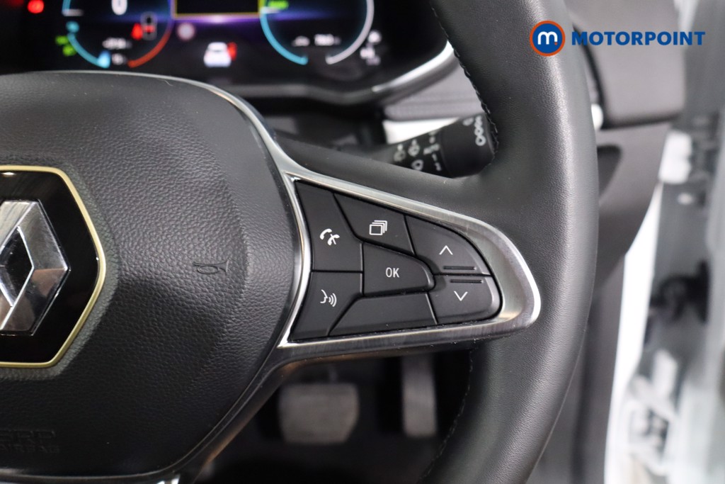 Renault ZOE Techno Automatic Electric Hatchback - Stock Number (1559303) - 8th supplementary image