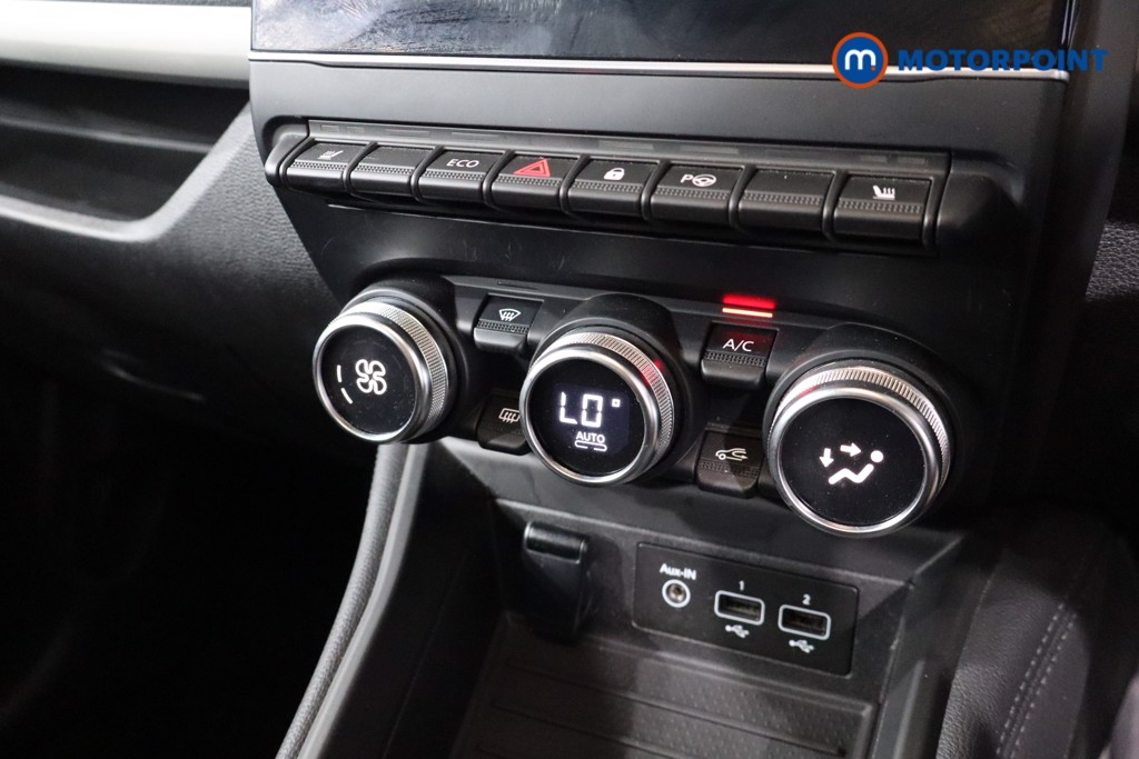 Renault ZOE Techno Automatic Electric Hatchback - Stock Number (1559303) - 14th supplementary image