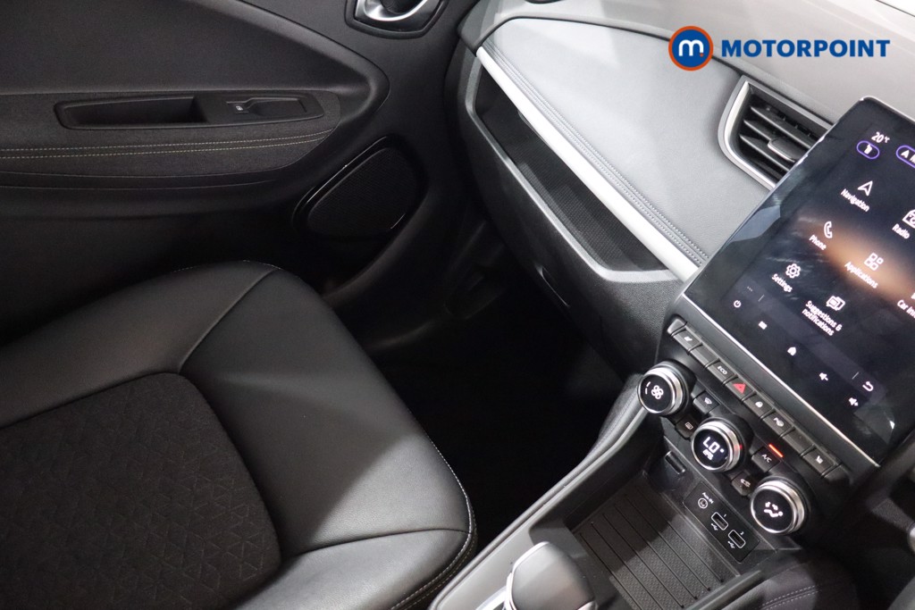Renault ZOE Techno Automatic Electric Hatchback - Stock Number (1559303) - 16th supplementary image