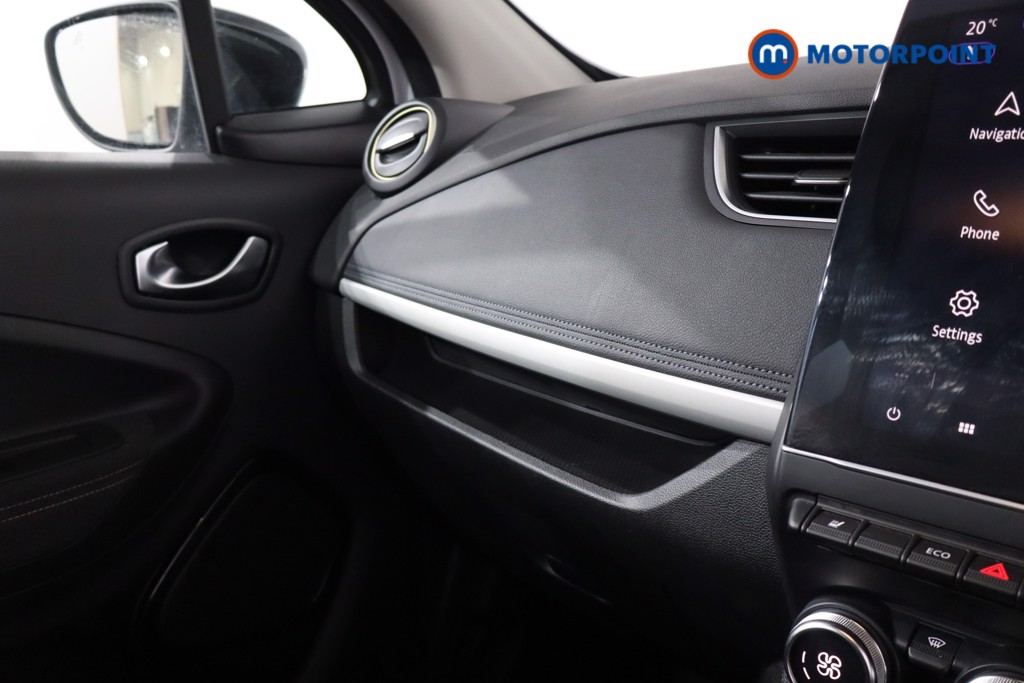 Renault ZOE Techno Automatic Electric Hatchback - Stock Number (1559303) - 17th supplementary image