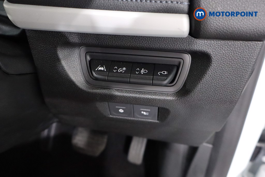 Renault ZOE Techno Automatic Electric Hatchback - Stock Number (1559303) - 20th supplementary image
