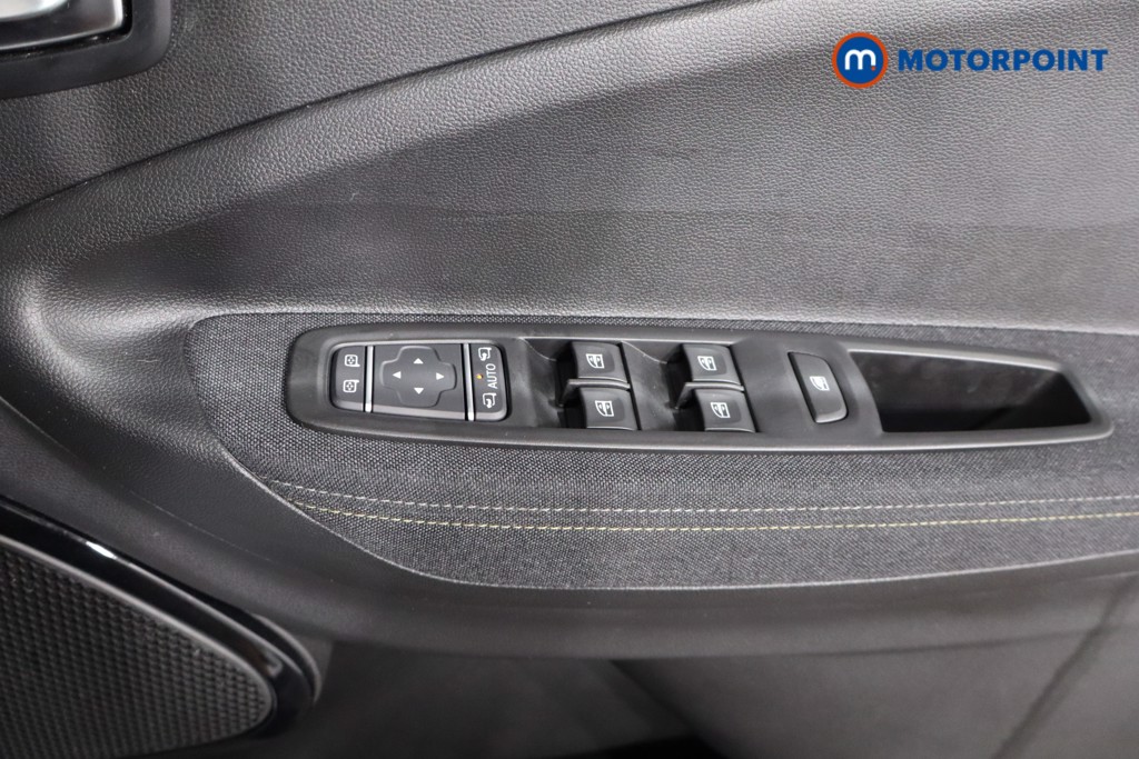 Renault ZOE Techno Automatic Electric Hatchback - Stock Number (1559303) - 21st supplementary image