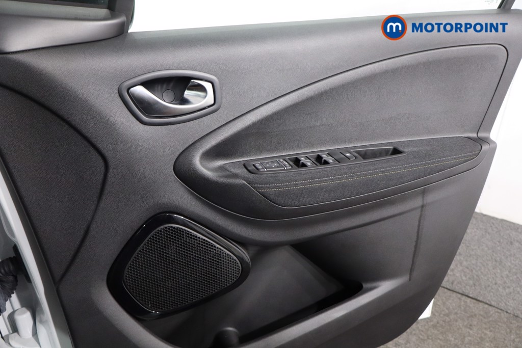 Renault ZOE Techno Automatic Electric Hatchback - Stock Number (1559303) - 22nd supplementary image