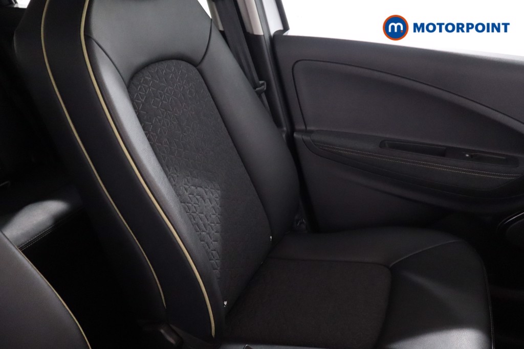 Renault ZOE Techno Automatic Electric Hatchback - Stock Number (1559303) - 23rd supplementary image
