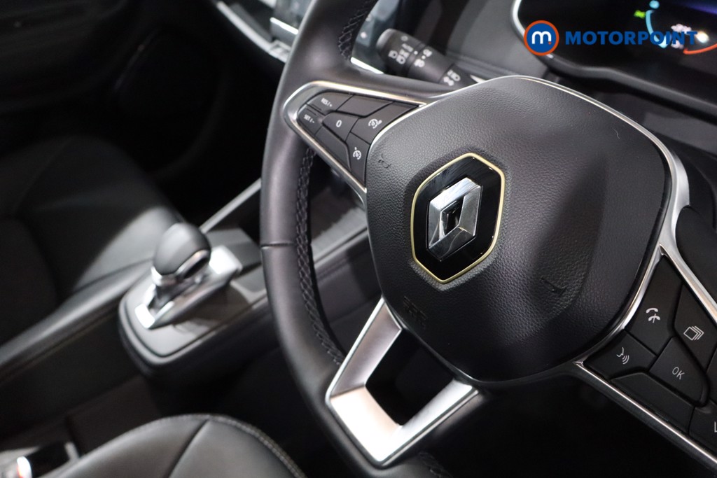 Renault ZOE Techno Automatic Electric Hatchback - Stock Number (1559303) - 25th supplementary image