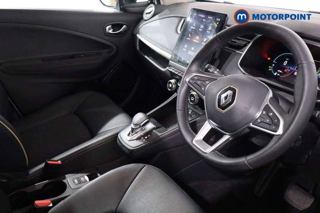 Renault ZOE Techno Automatic Electric Hatchback - Stock Number (1559303) - 26th supplementary image