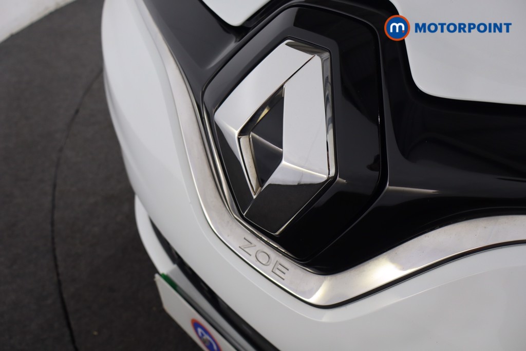 Renault ZOE Techno Automatic Electric Hatchback - Stock Number (1559303) - 27th supplementary image