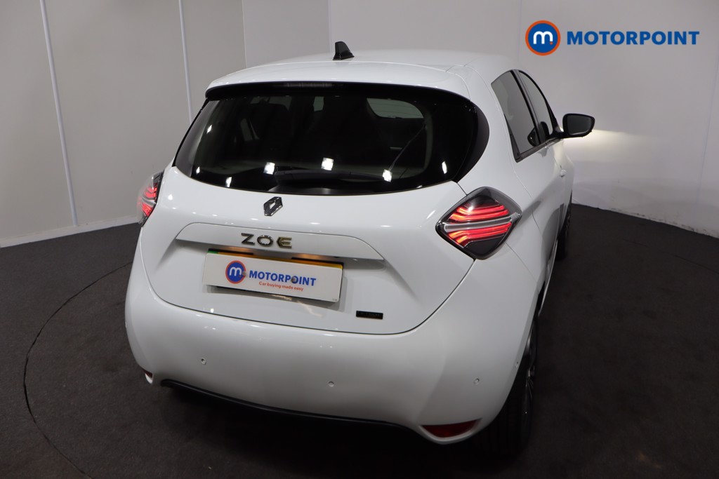 Renault ZOE Techno Automatic Electric Hatchback - Stock Number (1559303) - 29th supplementary image