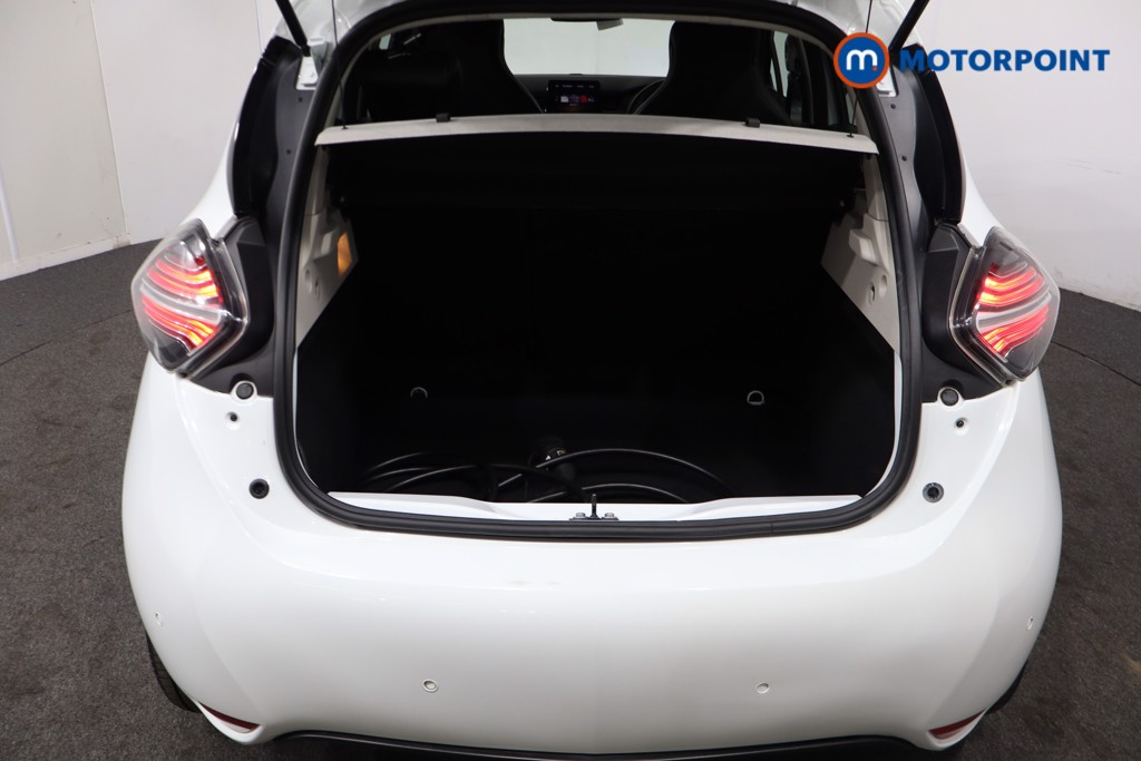 Renault ZOE Techno Automatic Electric Hatchback - Stock Number (1559303) - 30th supplementary image