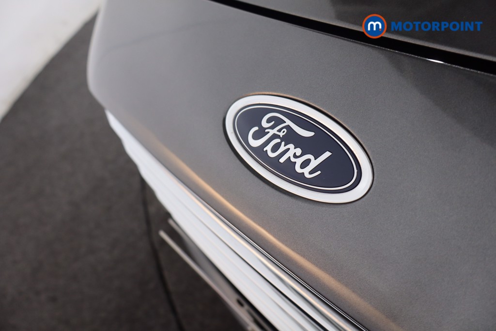 Ford Fiesta Zetec Manual Petrol Hatchback - Stock Number (1559774) - 26th supplementary image