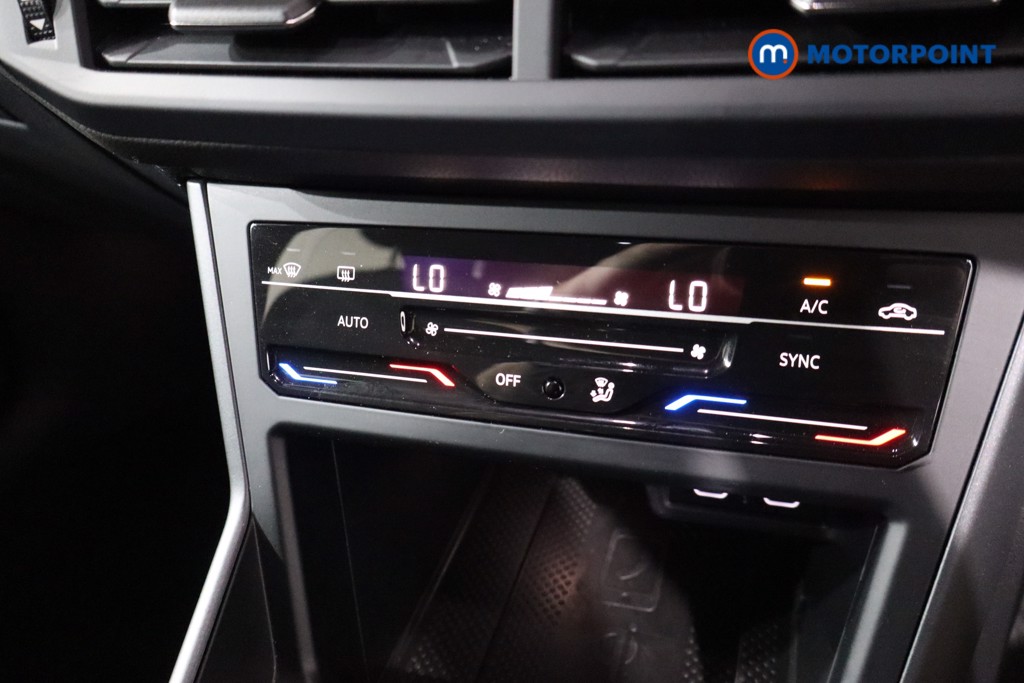 Volkswagen Taigo R-Line Manual Petrol SUV - Stock Number (1560001) - 14th supplementary image