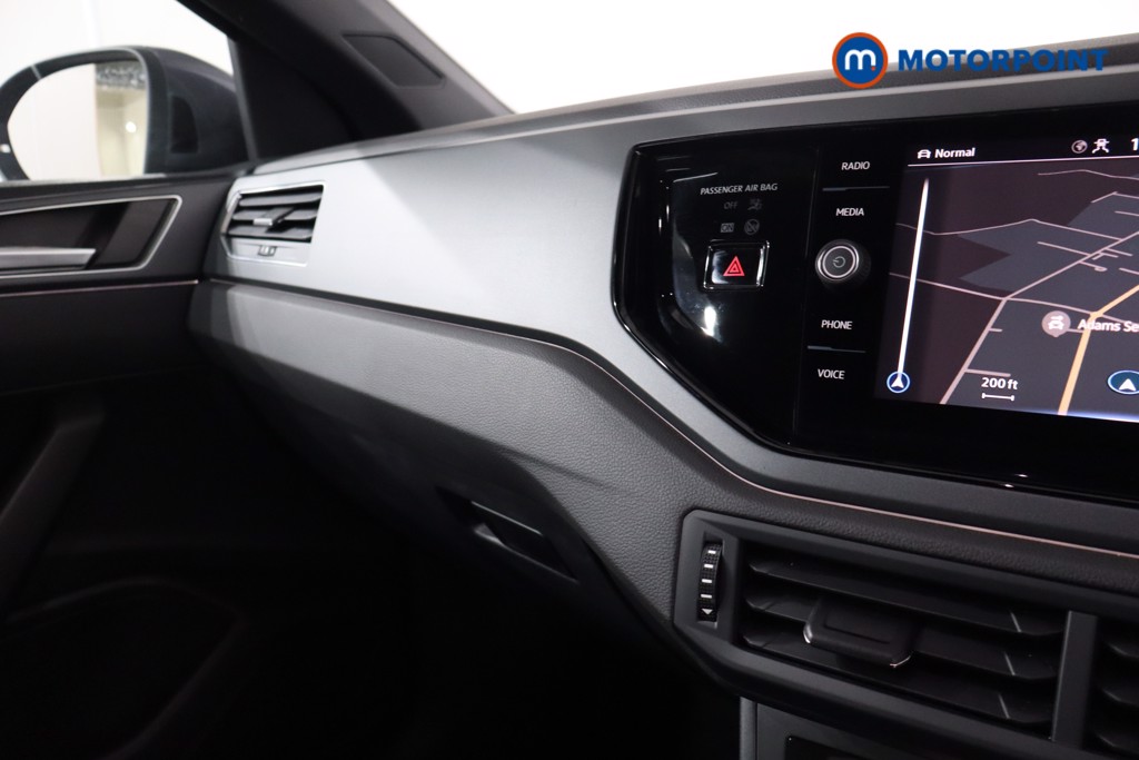 Volkswagen Taigo R-Line Manual Petrol SUV - Stock Number (1560001) - 17th supplementary image