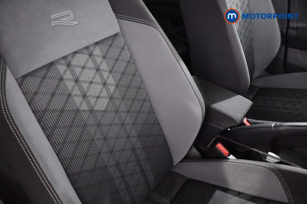Volkswagen Taigo R-Line Manual Petrol SUV - Stock Number (1560001) - 21st supplementary image