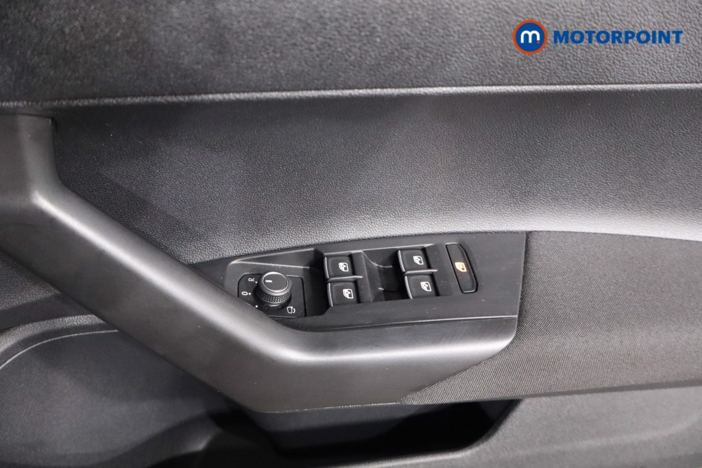 Volkswagen Taigo R-Line Manual Petrol SUV - Stock Number (1560001) - 22nd supplementary image