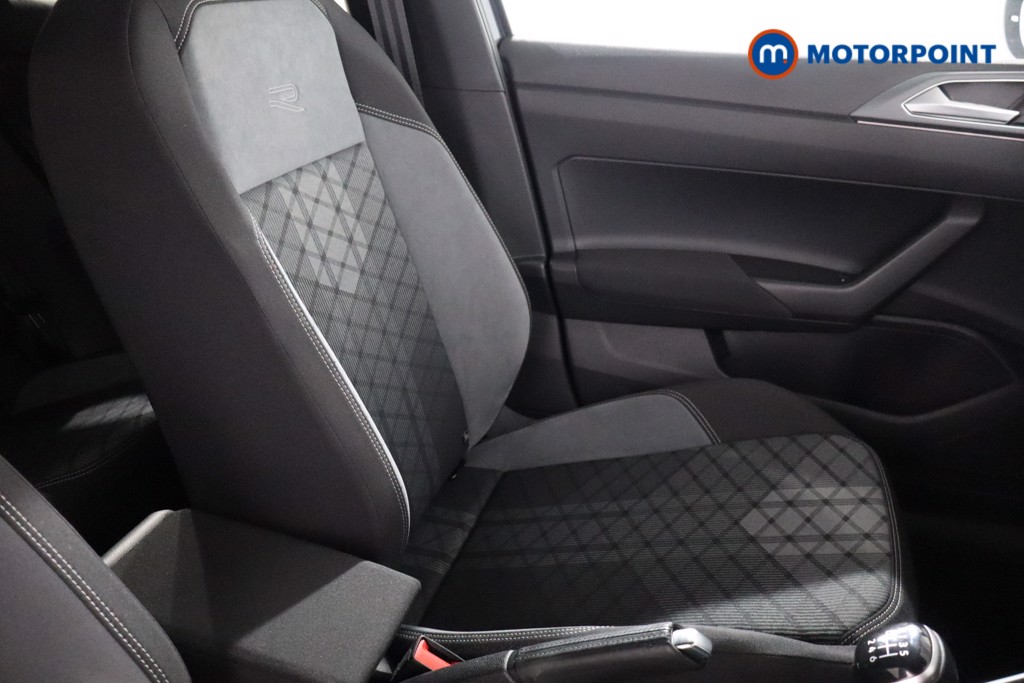 Volkswagen Taigo R-Line Manual Petrol SUV - Stock Number (1560001) - 24th supplementary image