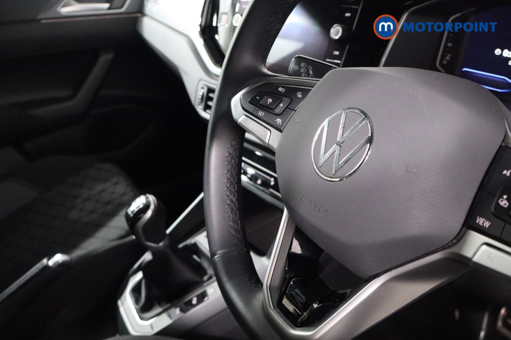 Volkswagen Taigo R-Line Manual Petrol SUV - Stock Number (1560001) - 26th supplementary image