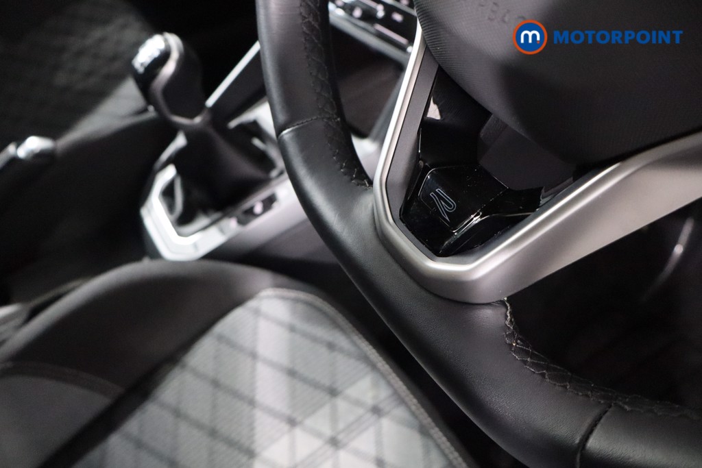 Volkswagen Taigo R-Line Manual Petrol SUV - Stock Number (1560001) - 27th supplementary image