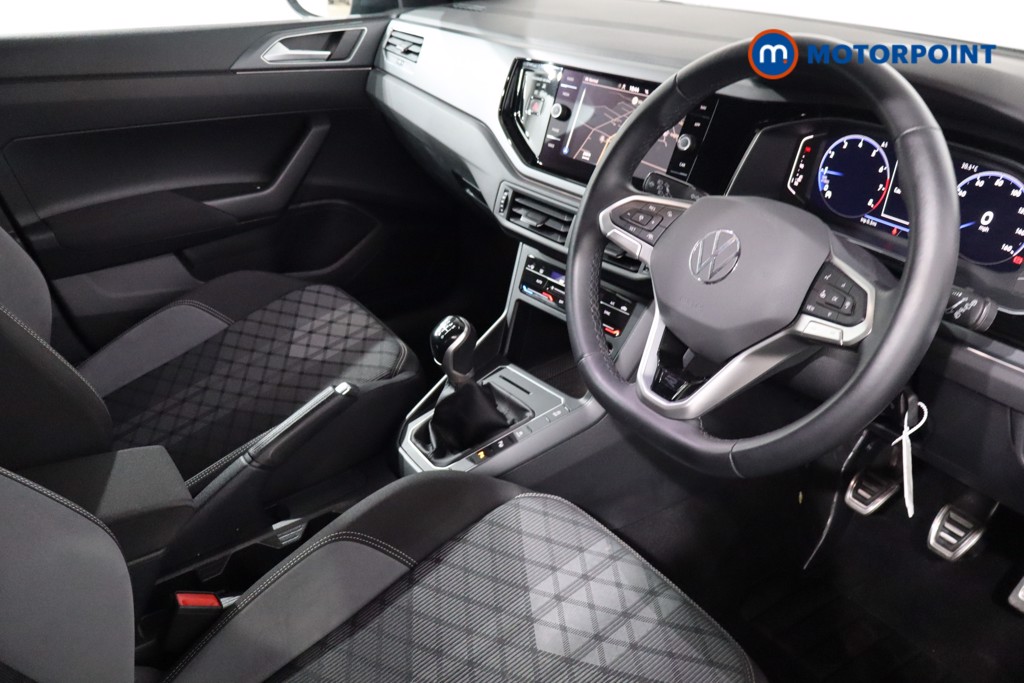 Volkswagen Taigo R-Line Manual Petrol SUV - Stock Number (1560001) - 28th supplementary image