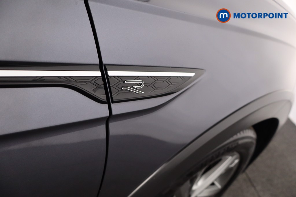 Volkswagen Taigo R-Line Manual Petrol SUV - Stock Number (1560001) - 31st supplementary image