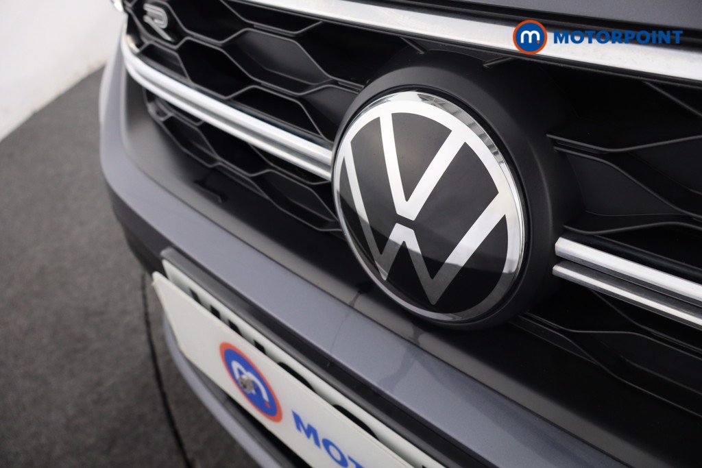 Volkswagen Taigo R-Line Manual Petrol SUV - Stock Number (1560001) - 32nd supplementary image