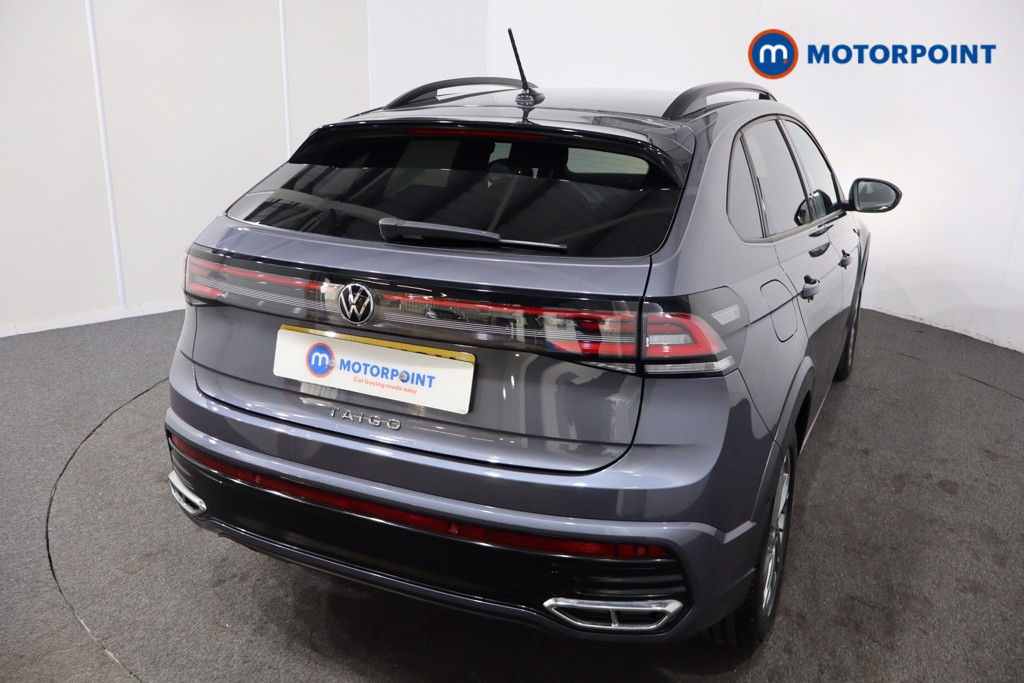 Volkswagen Taigo R-Line Manual Petrol SUV - Stock Number (1560001) - 33rd supplementary image
