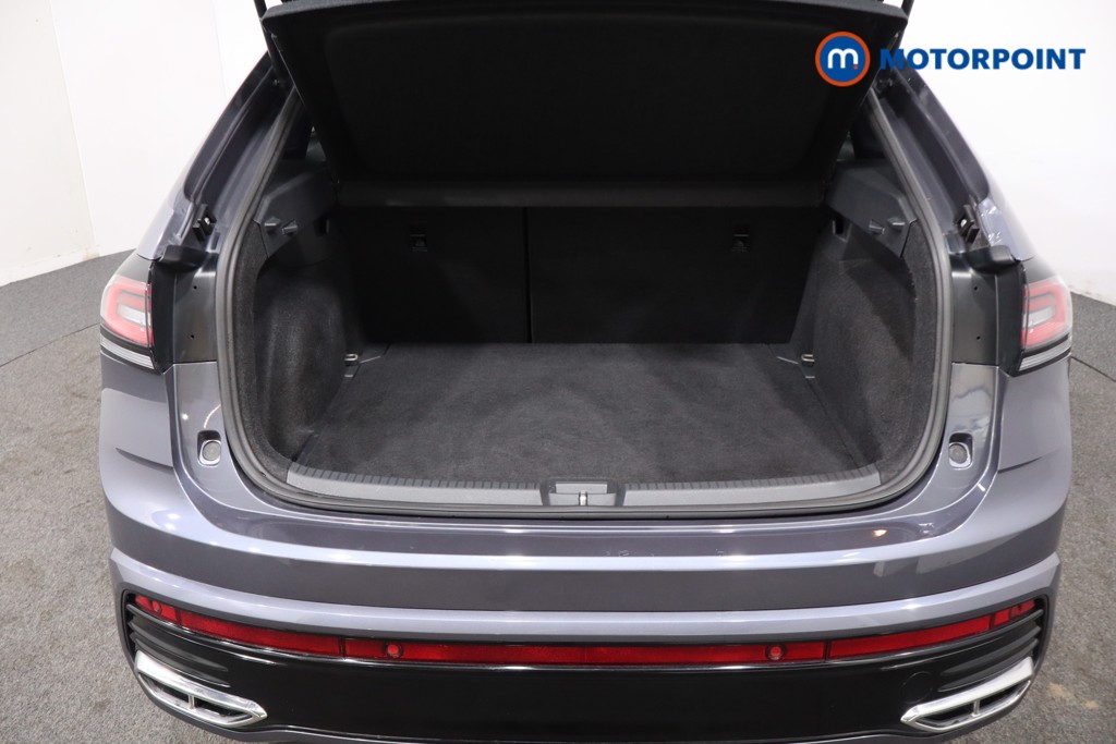 Volkswagen Taigo R-Line Manual Petrol SUV - Stock Number (1560001) - 34th supplementary image