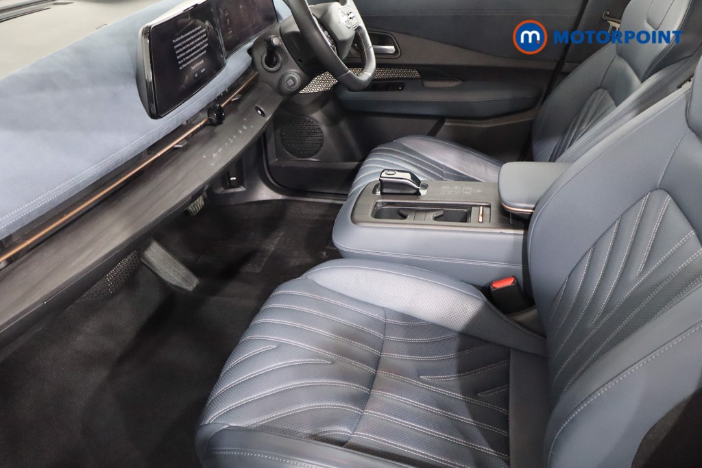 Nissan Ariya Evolve Automatic Electric SUV - Stock Number (1560021) - 4th supplementary image