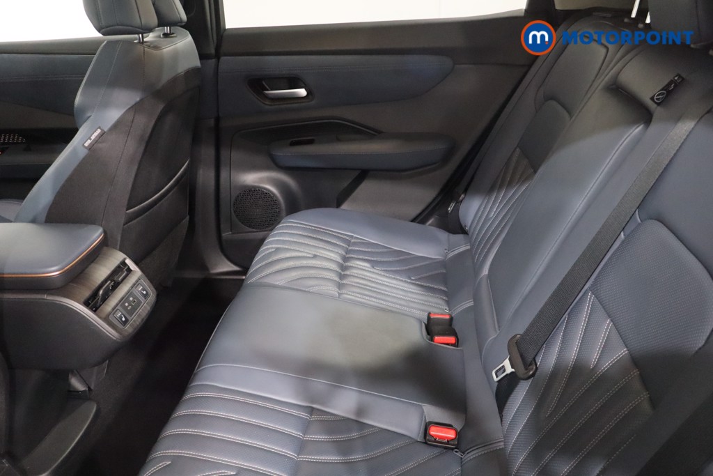 Nissan Ariya Evolve Automatic Electric SUV - Stock Number (1560021) - 5th supplementary image