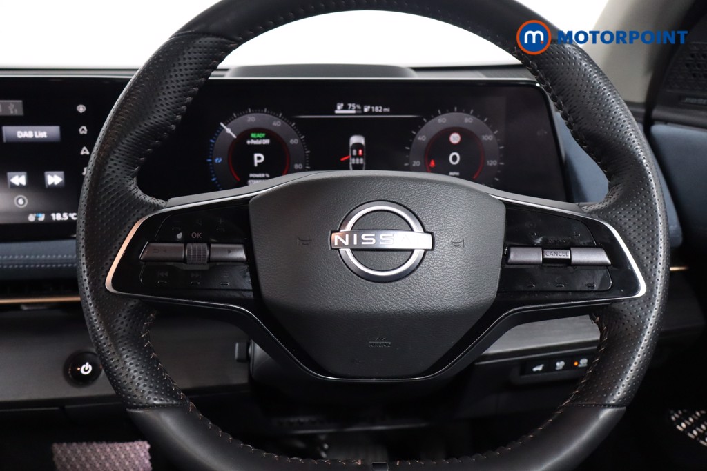 Nissan Ariya Evolve Automatic Electric SUV - Stock Number (1560021) - 6th supplementary image
