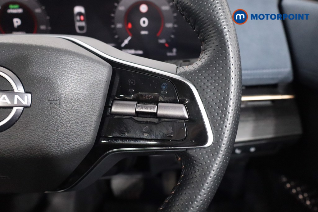 Nissan Ariya Evolve Automatic Electric SUV - Stock Number (1560021) - 8th supplementary image