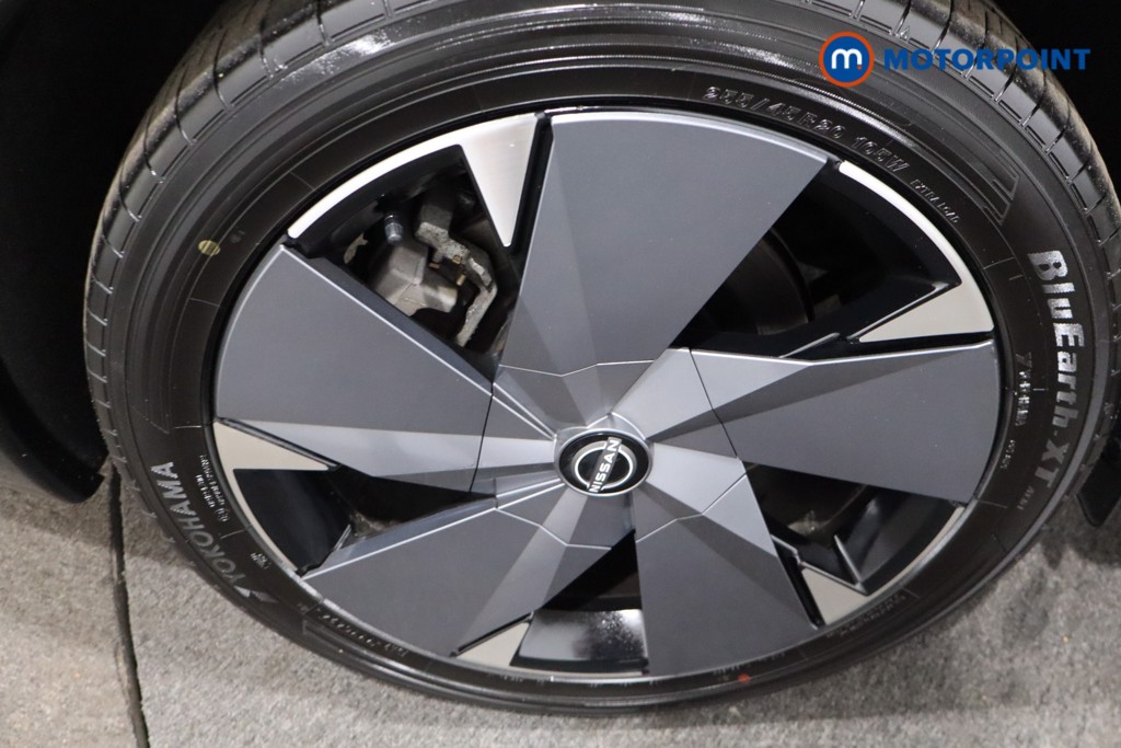 Nissan Ariya Evolve Automatic Electric SUV - Stock Number (1560021) - 9th supplementary image