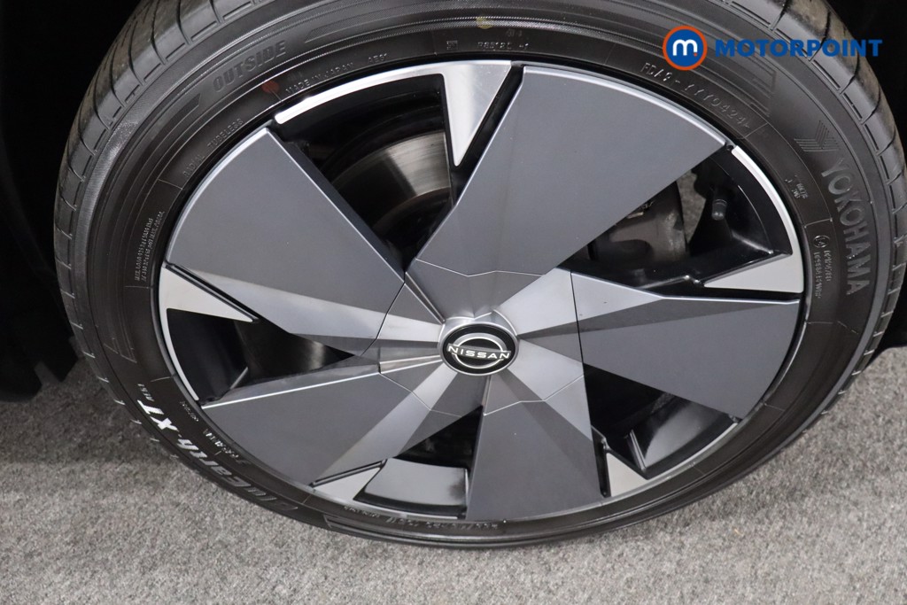 Nissan Ariya Evolve Automatic Electric SUV - Stock Number (1560021) - 10th supplementary image