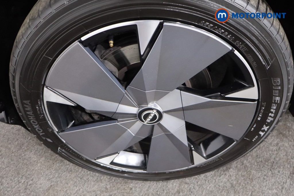 Nissan Ariya Evolve Automatic Electric SUV - Stock Number (1560021) - 11th supplementary image