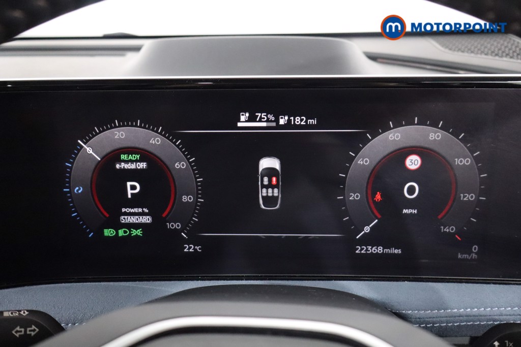 Nissan Ariya Evolve Automatic Electric SUV - Stock Number (1560021) - 13th supplementary image