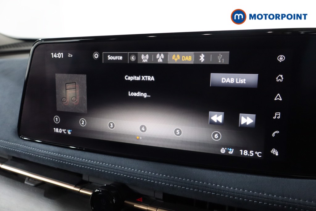 Nissan Ariya Evolve Automatic Electric SUV - Stock Number (1560021) - 14th supplementary image