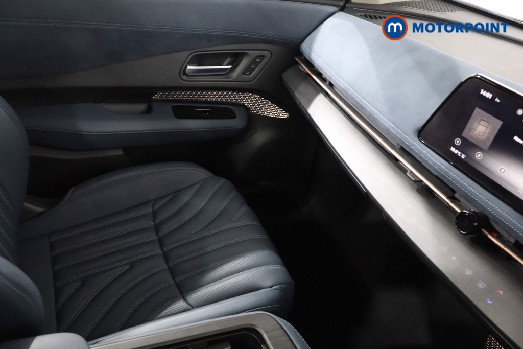 Nissan Ariya Evolve Automatic Electric SUV - Stock Number (1560021) - 19th supplementary image